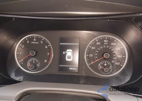 2024 Kia K5 Gt-Line from USA, damaged, VIN 5XXG64J24RG249434